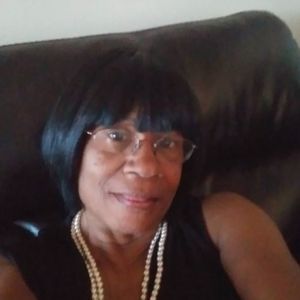 Meet your Posher, Virginia